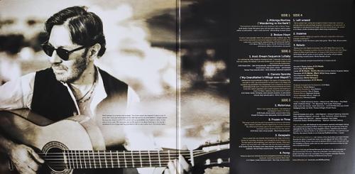 Виниловая пластинка Al Di Meola — OPUS (2LP)