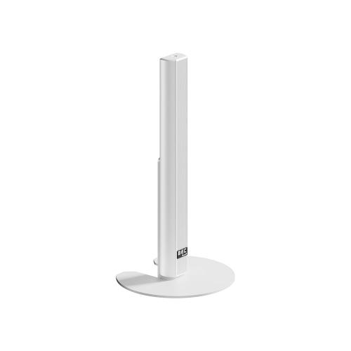 Стойка для IC28/IC51 BEC-Akustik Pac-Mann Small White
