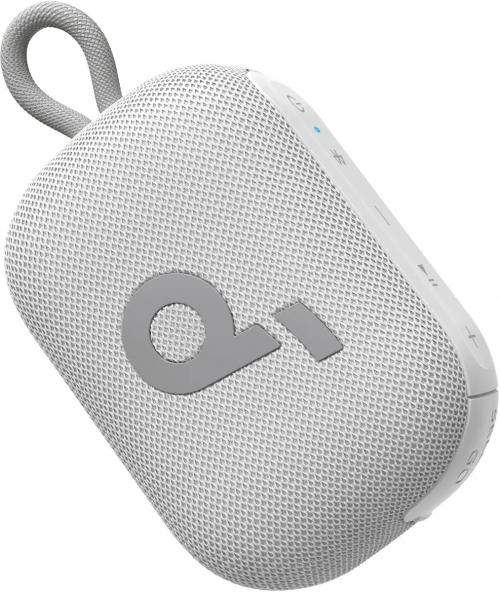 Портативная колонка Soundcore Select Go 4 White
