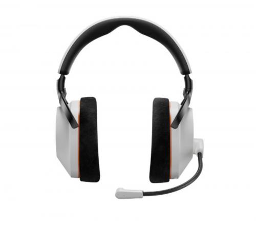 Гарнитура Beyerdynamic MMX 230 Wireless Arctic White