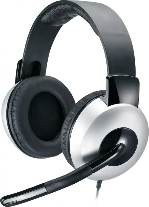 Наушники Genius HS-05A  Single Jack