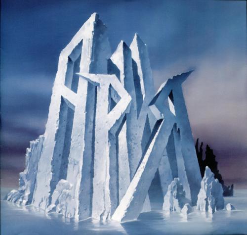 Виниловая пластинка АРИЯ - Мания Величия (Crystal Purple Vinyl) (LP)