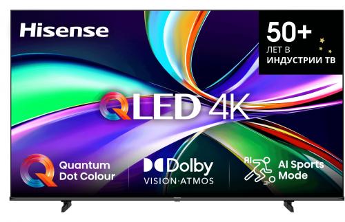 QLED телевизор Hisense 55E7Q