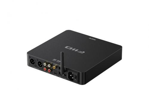 ЦАП/Bluetooth-ресивер FiiO BR15 R2R