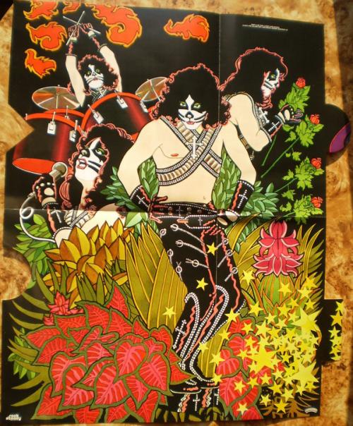 Виниловая пластинка Kiss, Peter Criss