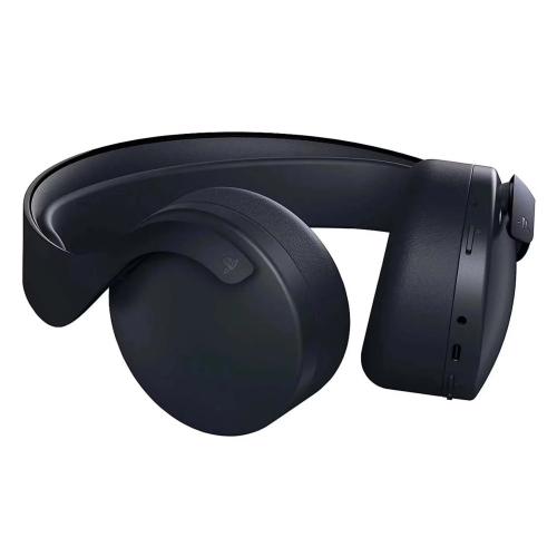 Наушники Sony PS5 Pulse 3D Wireless Headset Black CFI-ZWH1