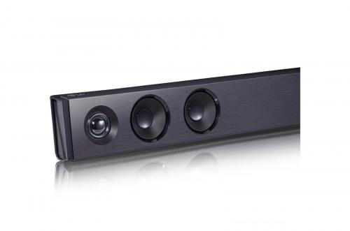 Саундбар LG SQC2