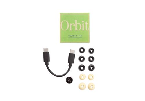 Наушники Campfire Audio Orbit