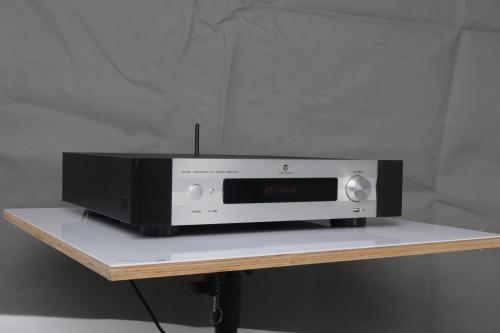 Интегральный усилитель Tone Winner AD-66D