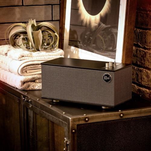 Беспроводная Hi-Fi акустика Klipsch The One II Matte Black