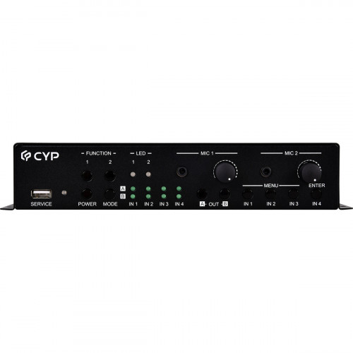 Матричный коммутатор Cypress CSC-VPR-3421