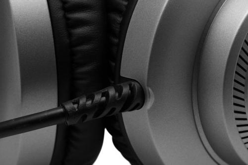 Наушники A4Tech J200S Grey