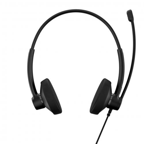 Наушники Epos IMPACT 100 UC Stereo USB-C+A
