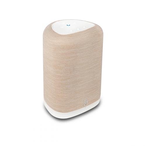 Беспроводная акустика Bluesound PULSE FLEX (P130) White/Tan