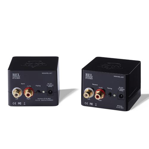 Беспроводной передатчик REL HT-Air MKII Wireless