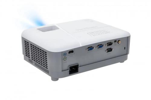 Проектор ViewSonic SP6