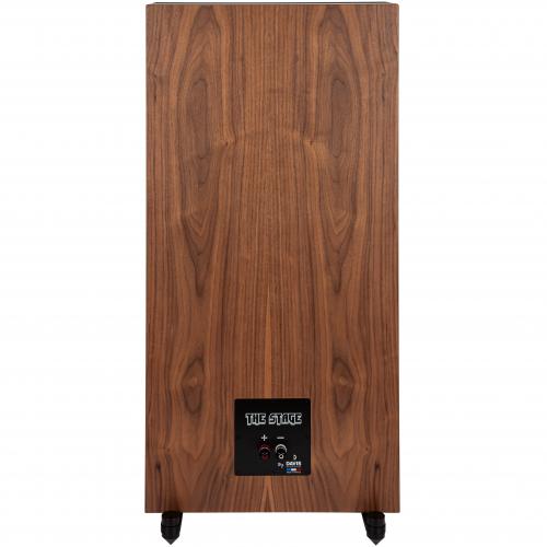 Напольная акустика Davis Acoustics THE STAGE Walnut