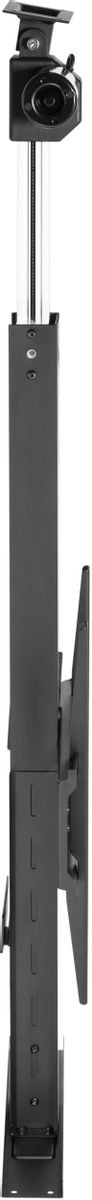 Кронштейн для телевизора Cactus CS-STM-7844 черный