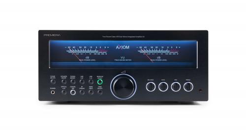 Интегральный усилитель Premiera A5 Axiom BK
