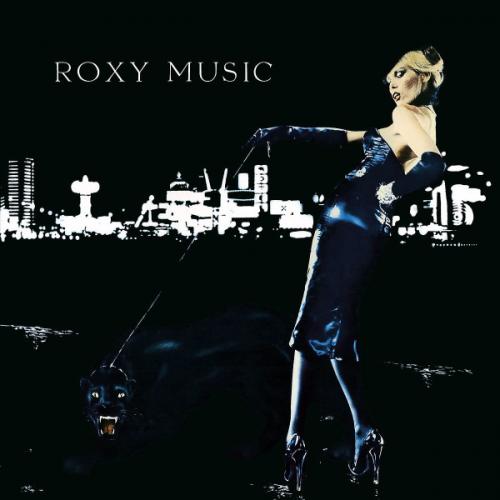 Виниловая пластинка Roxy Music - For Your Pleasure (Half Speed) (Black Vinyl LP)