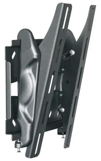 Кронштейн для телевизора Holder LCDS-5010 черный металлик