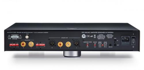 Фонокорректор Primare R35 black