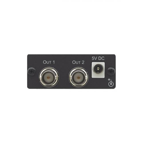 Усилитель-распределитель Kramer VM-2UX
