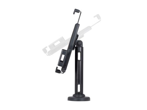Настольная подставка для планшета ErgoFount BTAB21-02 Black