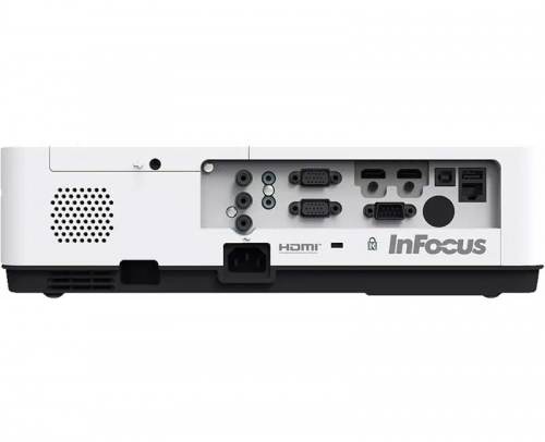 Проектор InFocus IN1024