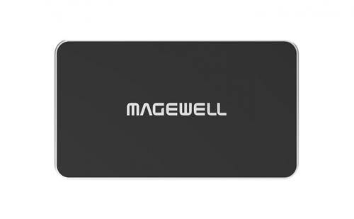 Устройство видеозахвата Magewell USB Capture HDMI Plus