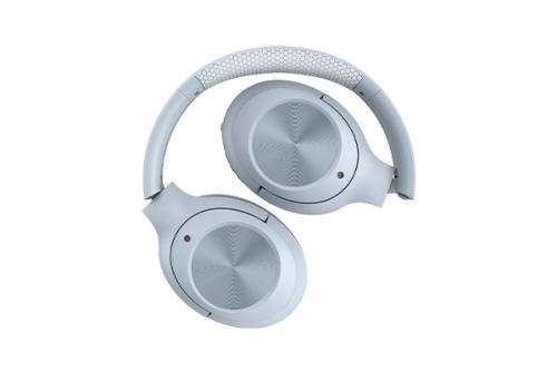 Наушники A4Tech Fstyler BH220 White