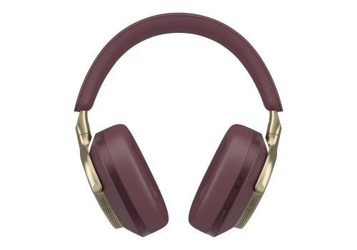 Наушники B&W Px8 Royal Burgundy
