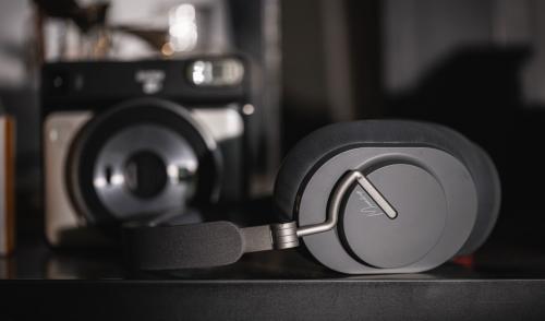 Наушники MOONDROP Edge Grey