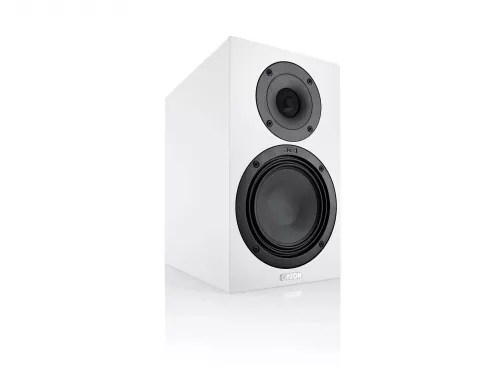 Полочная акустика Canton GLE 20 S2 White
