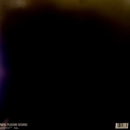 Виниловая пластинка St. Vincent - Todos Nacen Gritando  (Rose Vinyl LP)