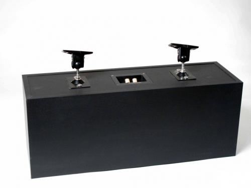 Центральный канал Proficient CC525