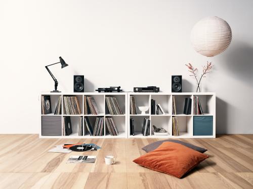 Полочная акустика Dynaudio Emit 10 black