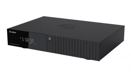 Медиаплеер Zidoo Z3000 PRO
