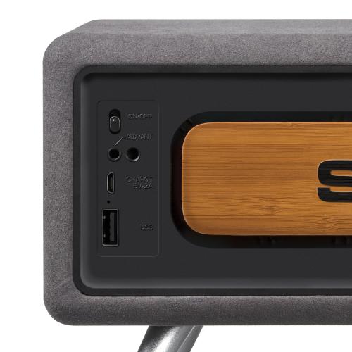 Портативная акустика Sven HA-930