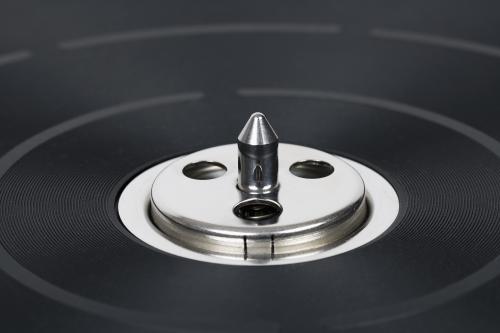 Проигрыватель винила Thorens TD 124 DD