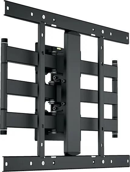 Кронштейн для телевизора Holder LCD-SU6602-B черный