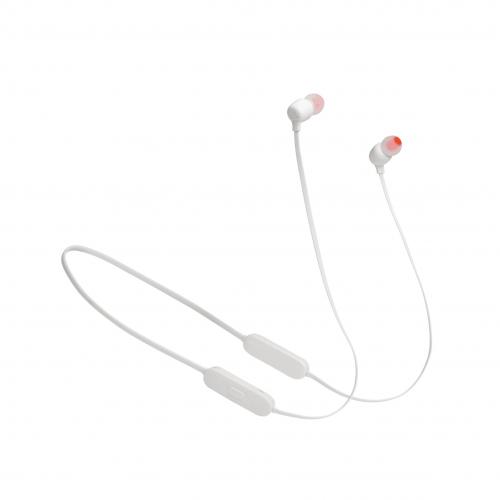 Наушники JBL Tune 125BT White