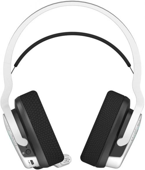 Наушники A4Tech GR370 White