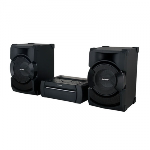 Музыкальный центр Sony Shake-X10