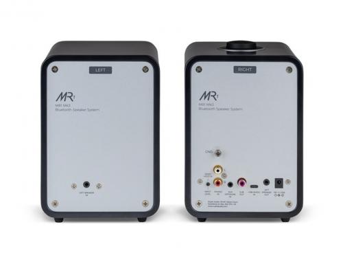 Активная акустическая система Ruark Audio MR1 MK3 CHARCOAL