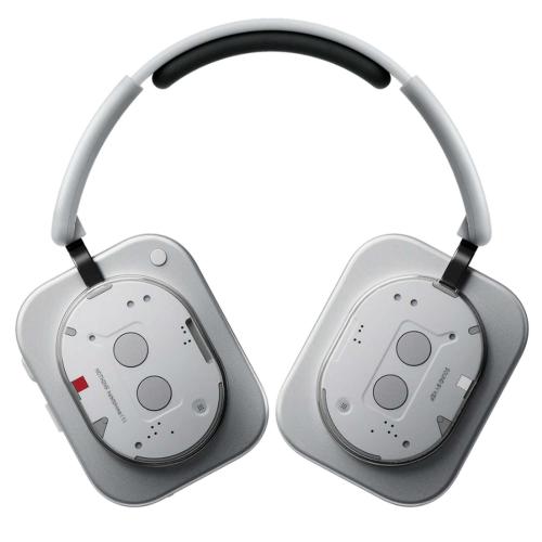 Наушники Nothing Headphone (1) White