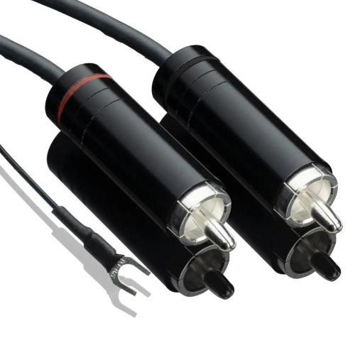 Фоно кабель Pro-Ject Connect It Phono DS 5P/RCA 1,23m