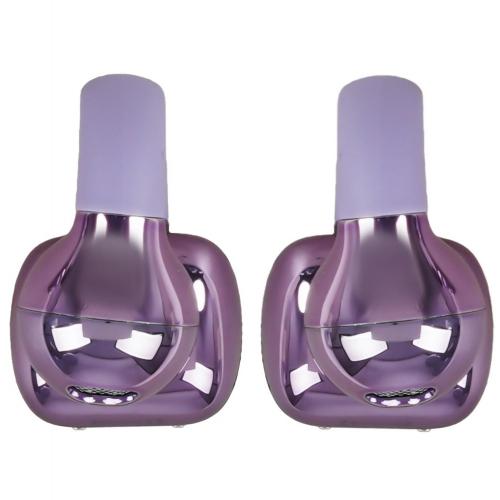 Наушники UGREEN WS209 (55430) HiTune S3 Purple