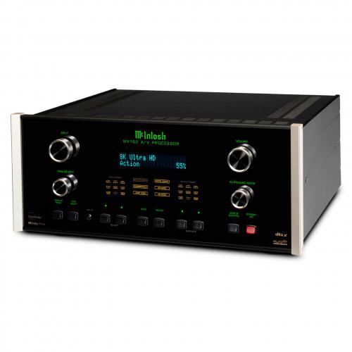 AV процессор McIntosh MX180