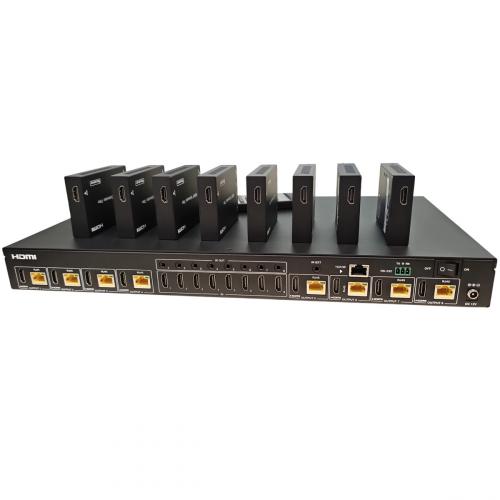 HDMI матрица 8x8 Dr.HD MA 887 EX70